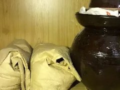 老祖宗留下的中药泡酒就是管用，钓鱼药酒制作